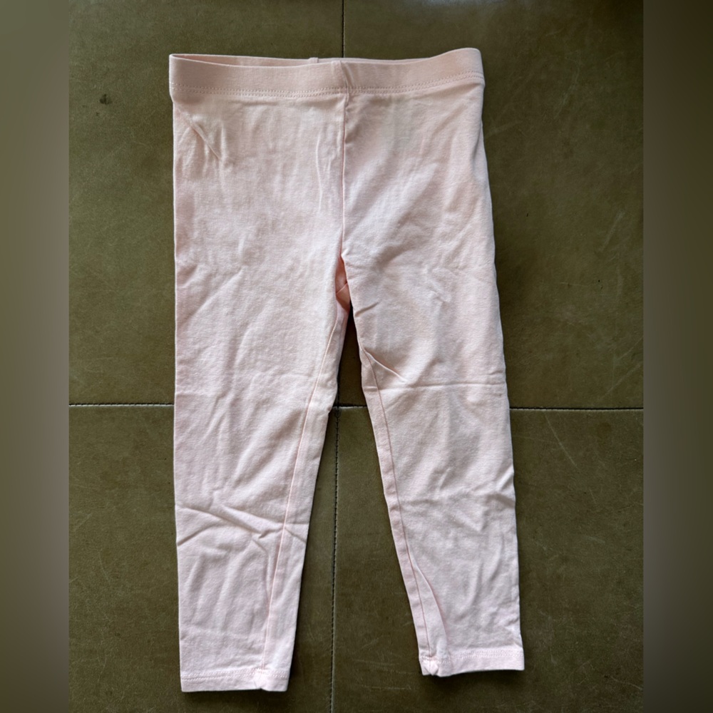 💙$5 FLASH SALE💙 H&M Legging 2T